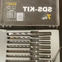 مته آلمانی|ابزارآلات|شیراز, خلدبرین|دیوار