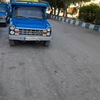 نیسان بارکشی تلفنی. به تمام نقاط کشور