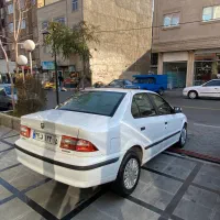 سمند ef7 بنزینی مدل۹۴ بدون رنگ|خودرو سواری و وانت|تبریز, |دیوار