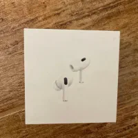 Airpods pro original|لوازم جانبی موبایل و تبلت|کیش, |دیوار