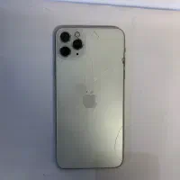 ایفون ۱۱ پرومکس پلمپ