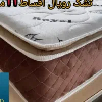 تشک|تشک تختخواب|باسمنج, |دیوار