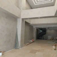 130مترکف-130مترزیرزمین-40متر-بالکن-نزدیک-فلکه-اول