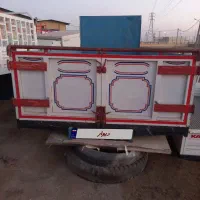 باربند|خودرو سنگین|خرمشهر, |دیوار