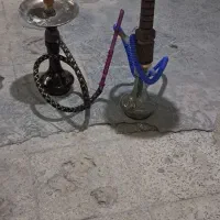 قلیان فروشی