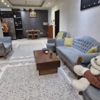 فروش آپارتمان ۸۲متر فول امکانات ورامین