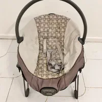 گهواره و تاب برقی گراکو مدل Glider finland|کالسکه و لوازم جانبی|تهران, کامرانیه|دیوار
