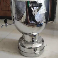 حراج لوازم منزل فوری|سماور، چایساز، قهوهساز|ماهدشت, |دیوار