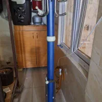 چوب لباسی ایستاده