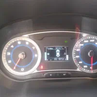 کوییک GX فول آپشن سالم ۴۰۲|خودرو سواری و وانت|تهران, ابوذر|دیوار