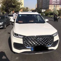 تیگو ۸پرومکس ۱۴۰۲|خودرو سواری و وانت|تهران, پاسداران|دیوار