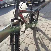 دوچرخه سایز 26 برند اورلورد نو|دوچرخه، اسکیت، اسکوتر|اسلامشهر, شهرک واوان|دیوار