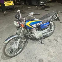 موتور 125