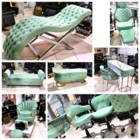 دکوراسیون سالن زیبایی، پورسعید کرمان