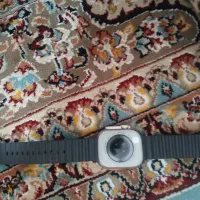 ساعت هوشمند لمسی