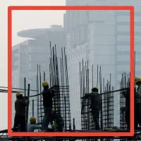 ۹۲ متر/درحال ساخت روی اسکلت/دریاچه چیتگر|فروش آپارتمان|تهران, دریاچه شهدای خلیج فارس|دیوار