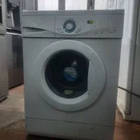 لباسشویی اتوماتیک پاکشوما