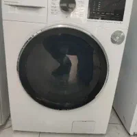 ماشین لباسشویی 8و9کیلو کیلو پاکشوما
