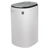 ماشین لباسشویی اتوماتیک در حد نو ۴.۵ کیلویی