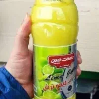آبلیمو دست چین آبغوره سرکه