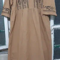 کفتان|لباس|قم, سید معصوم|دیوار