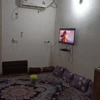 اجاره خانه ویلایی یک خوابه مال قائد اول