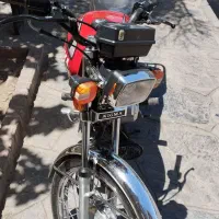 موتور زیگما۱۷۰sc|موتورسیکلت|مشهد, توس (بلوار توس)|دیوار