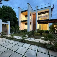 دوبلکس-جنگلی-250متری-با-استخر-داخلی-وروف