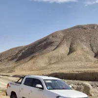 پیکاپ کلوت مدل ۱۴۰۱|خودرو سواری و وانت|مشهد, سرافرازان|دیوار