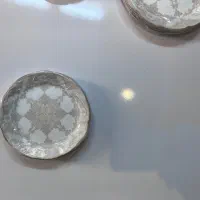 سرویس اپال نورا شش نفره ۲۸ پارچه|ظروف سرو و پذیرایی|ری, سرتخت|دیوار