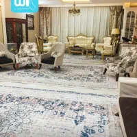 روفرشی کشی طرح فرش