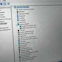 لپتاپ دل نسل ۹|رایانه همراه|سنندج, |دیوار