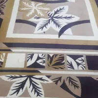 گلیم فرش ۹ متری