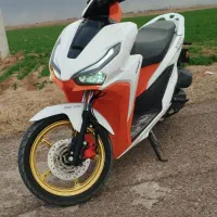 موتور کیلیک نیوفیس s2