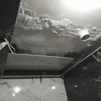 کاشی کاری وسرامیک|خدمات پیشه و مهارت|محمدشهر, محمدشهر|دیوار