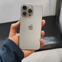 آیفون ۱۵ پرومکس