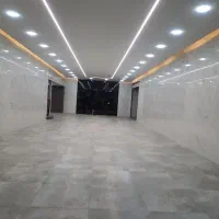 مغازه ۲۰۰ متری نو ساز دو طبقه دو بر دوطرفه|فروش مغازه و غرفه|بابل, |دیوار