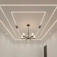 برق کشی ساختمان و خرده کاری