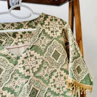 کفتان|لباس|شیراز, شهرک مهدیه|دیوار