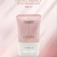 کرم لیفتینگ  گیاهی صورت و گردن