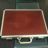 کیف باریک سامسونت سامسونایت کاملا نو امریکن چمدان|کیف، کفش، کمربند|تهران, بهاران|دیوار