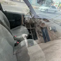 پراید ۹۷ ۱۰۰هزار کار واقعی