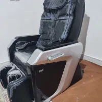 صندلی ماساژور