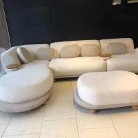 تولید کننده مبلمان|مبلمان خانگی و میز عسلی|خمینی‌شهر, |دیوار