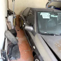 زانتیا 2000|خودرو سواری و وانت|چمستان, |دیوار