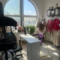 سالن زیبایی اجاره اتاق