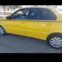 سمند سورن پلاس ۱۴۰۳ برای فروش