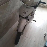 بی کلاچ پیشرو