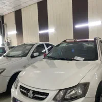 کوییکR با رینگ‌فول|خودرو سواری و وانت|گرگان, |دیوار