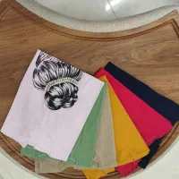 دورس پاییزه دونخ پنبه وتیشرت نخ پنبه|لباس|یزد, |دیوار